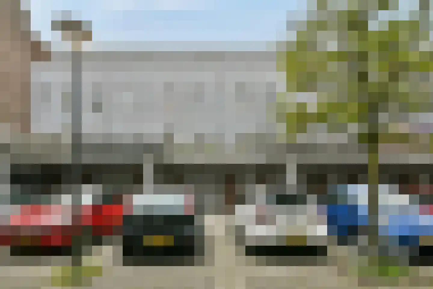 Bermuda 26 Zaandam thumbnail 22