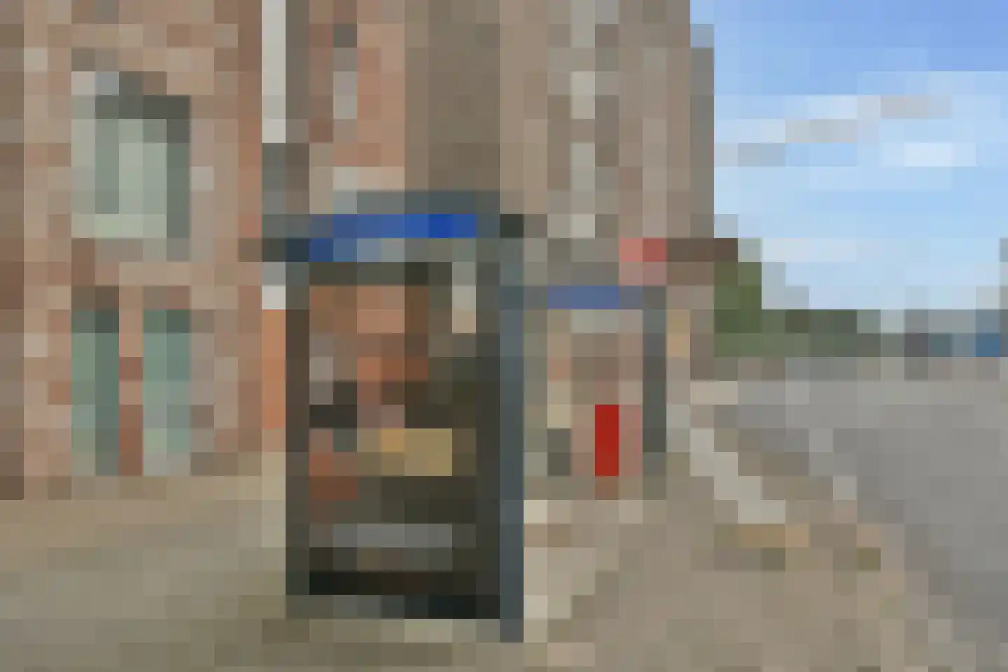 Bermuda 26 Zaandam thumbnail 23