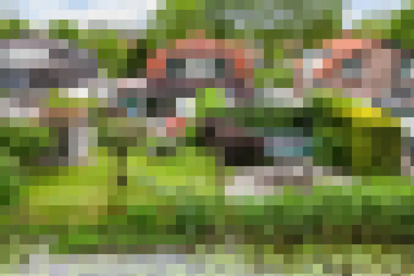 Bermweg 204 Capelle aan den IJssel foto 2