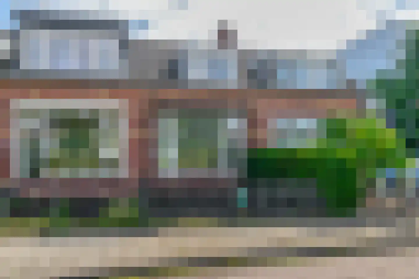 Bermweg 242 in Capelle aan den IJssel