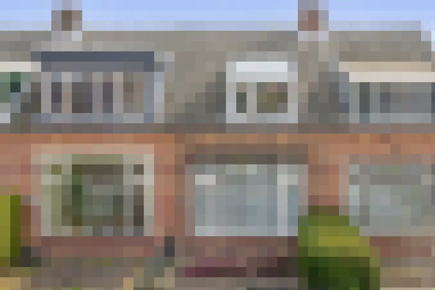 Bermweg 242 in Capelle aan den IJssel