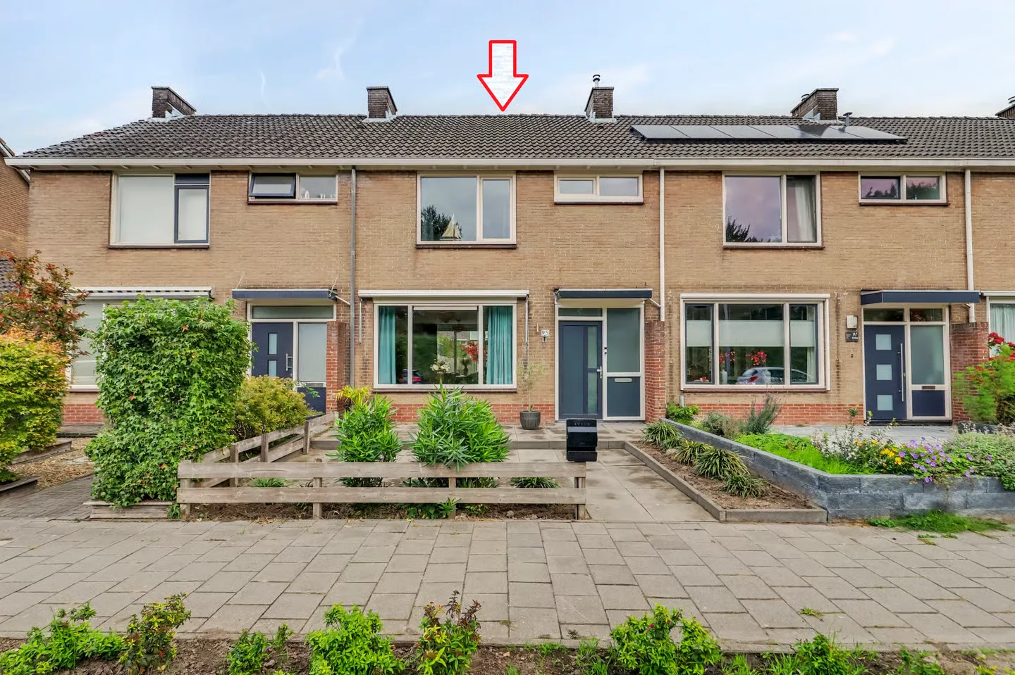 Bermweg 95 in Oost-Souburg