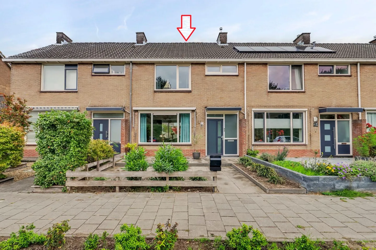 Bermweg 95 in Oost-Souburg