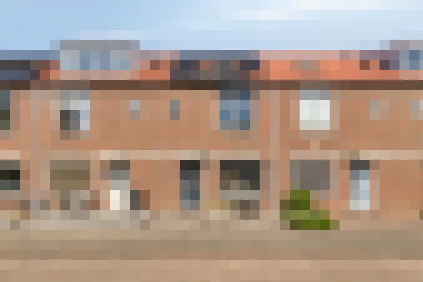 Bernadettegang 10 in Zoetermeer
