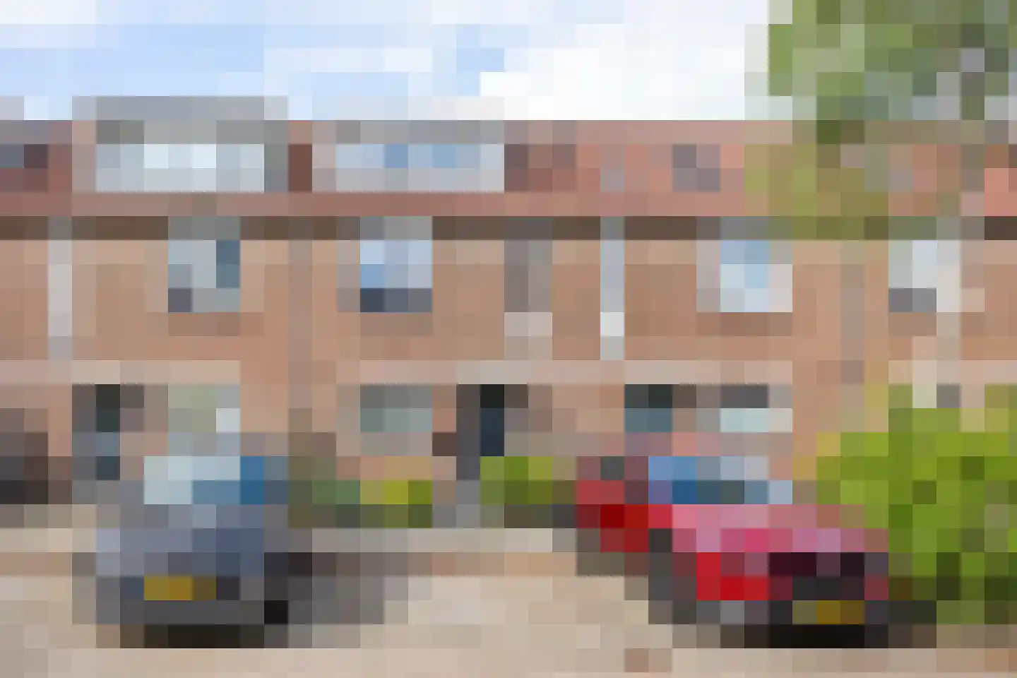 Bernadettegang 31 Zoetermeer