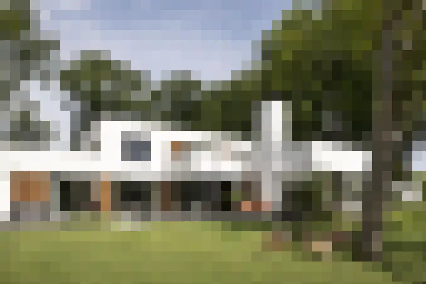 Bernadettelaan 1 in Noordwijkerhout