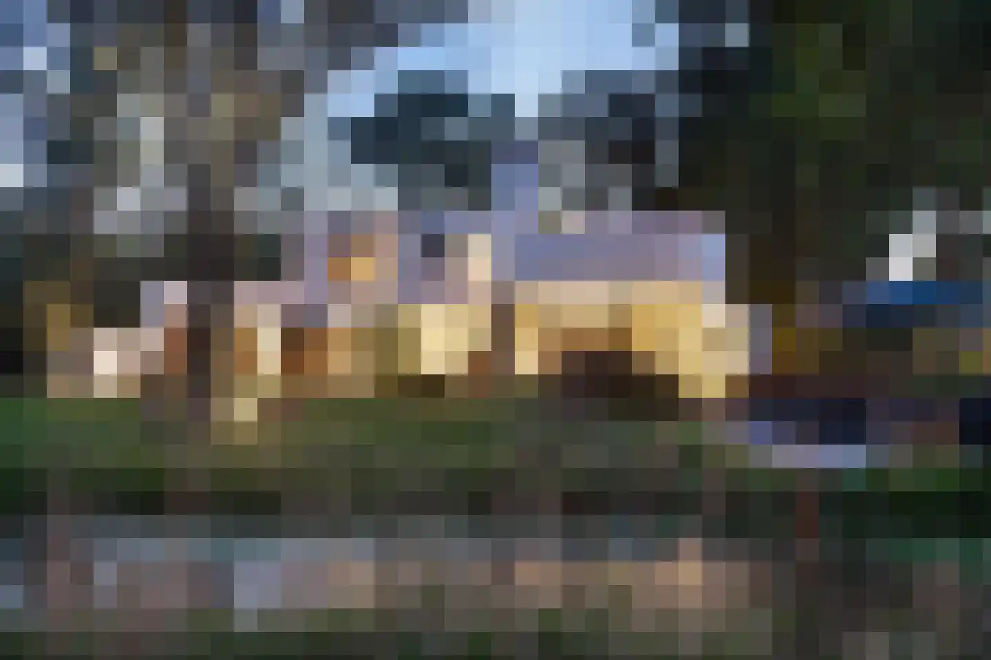 Bernadettelaan 1 in Noordwijkerhout