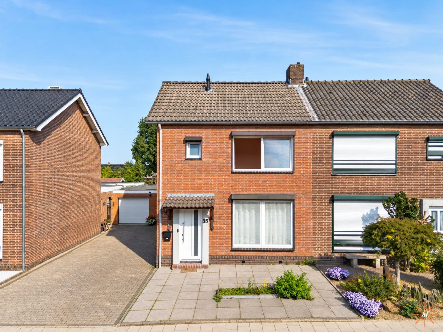 Bernadettelaan 35 in Landgraaf