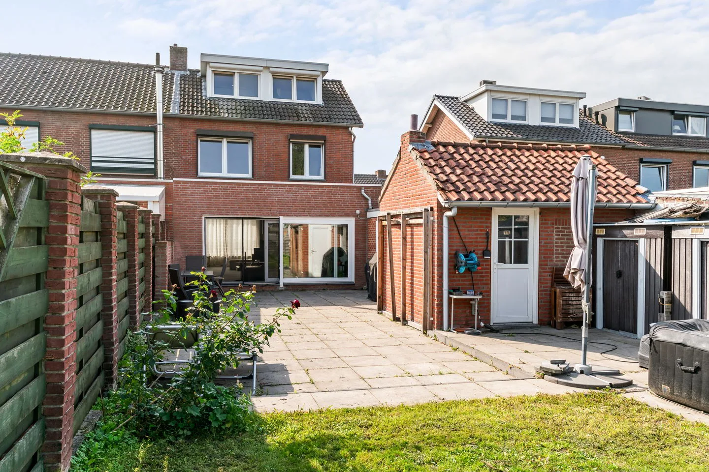 Bernadettelaan 35 Landgraaf thumbnail 25