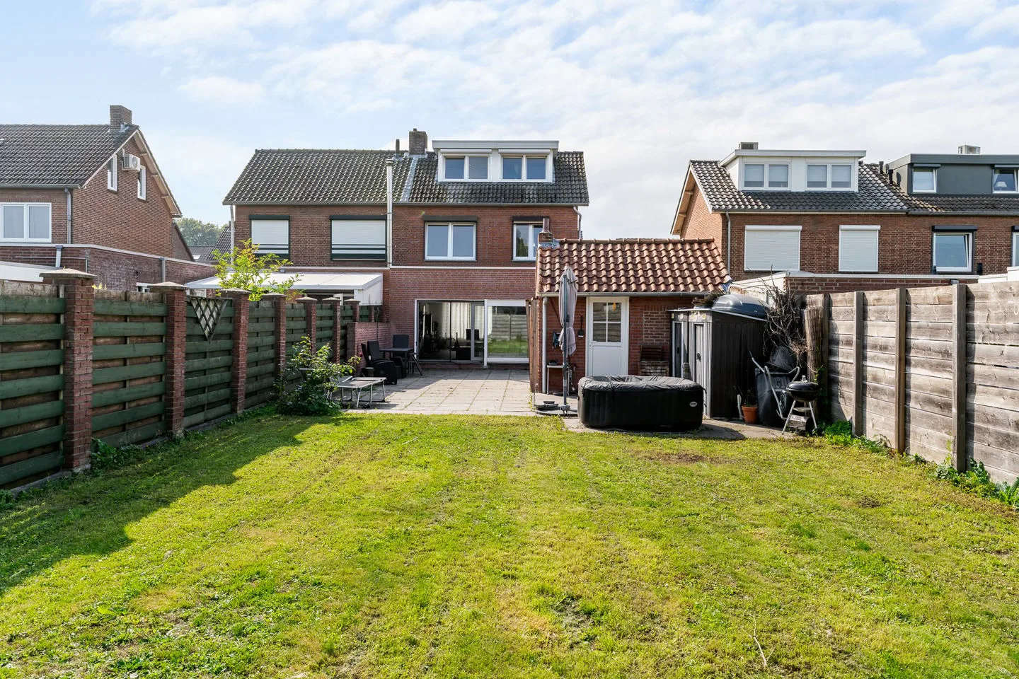 Bernadettelaan 35 Landgraaf foto 3