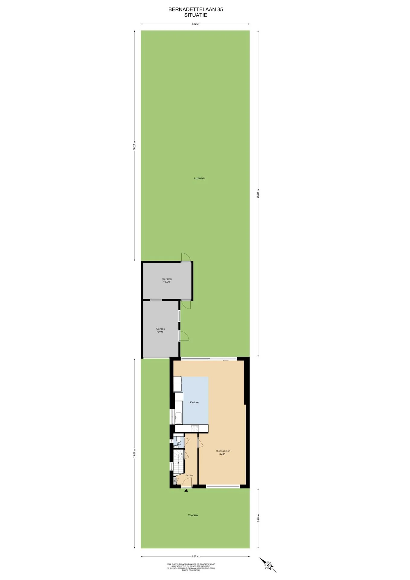 Bernadettelaan 35 Landgraaf thumbnail 35