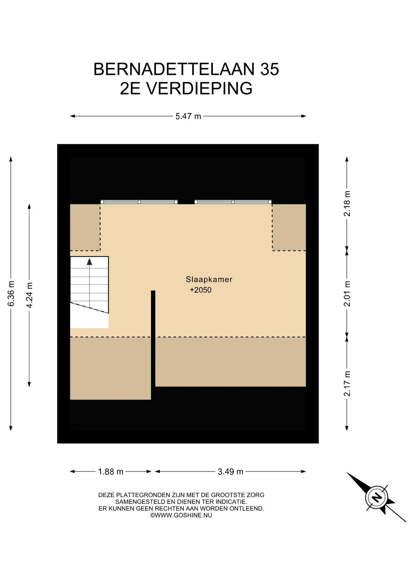 Bernadettelaan 35 Landgraaf thumbnail 38