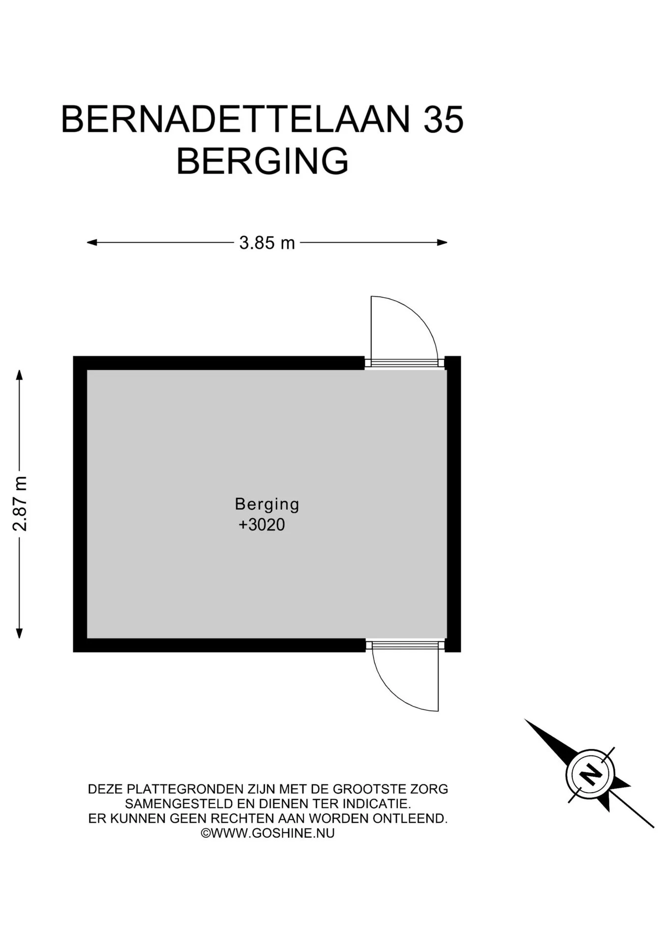Bernadettelaan 35 Landgraaf thumbnail 40