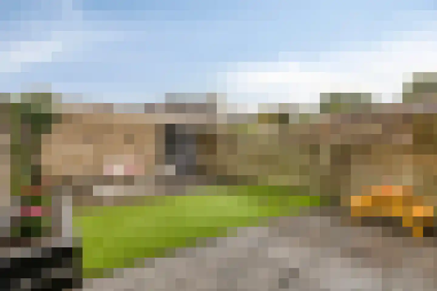 Bernadottelaan 277 Haarlem thumbnail 34