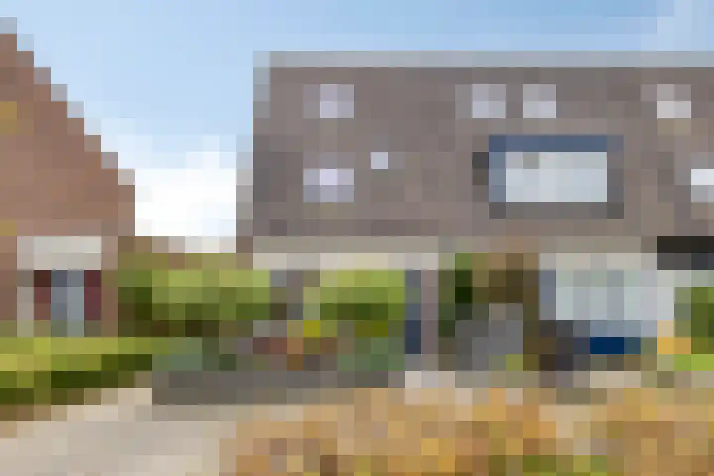Bernadottestraat 17 in Hoofddorp