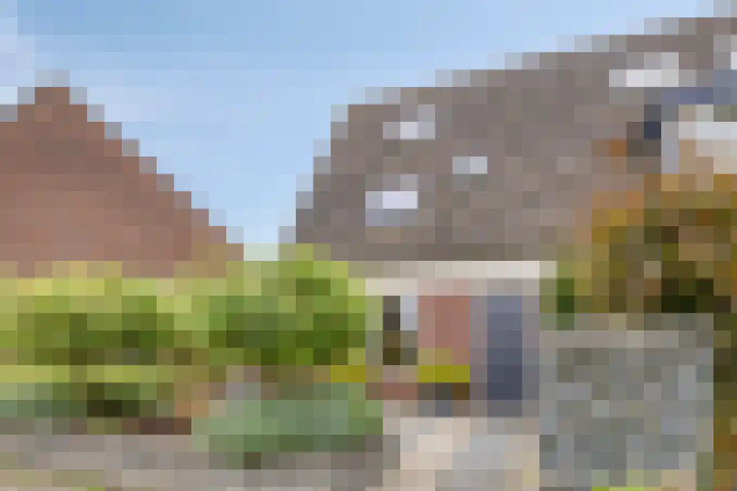 Bernadottestraat 17 Hoofddorp thumbnail 4