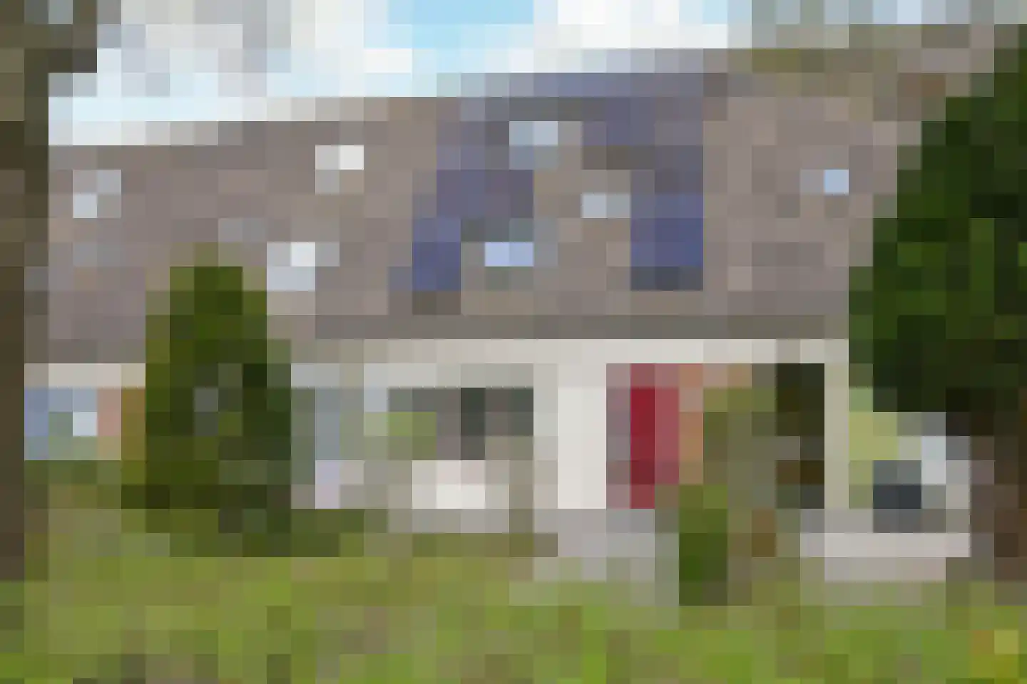 Bernadottestraat 38 in Hoofddorp