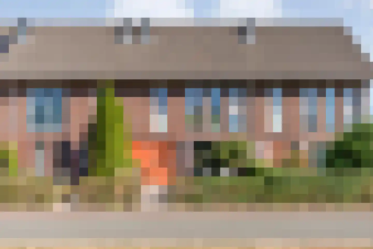 Bernagie 4 in Meppel