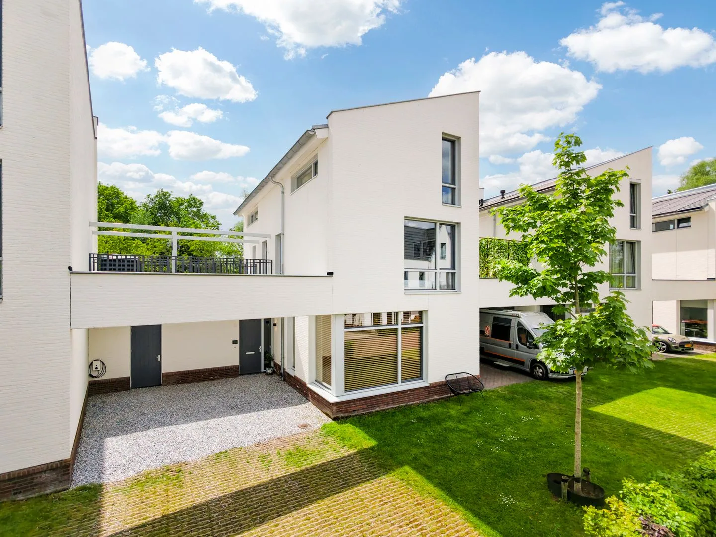 Bernagiestraat 5 's-Hertogenbosch