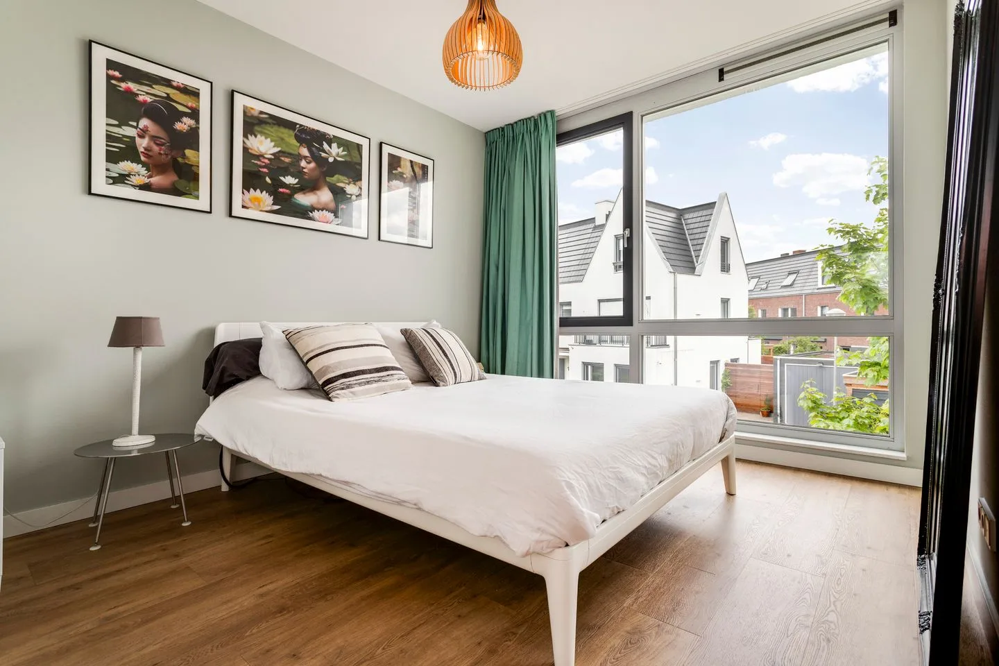 Bernagiestraat 5 's-Hertogenbosch thumbnail 25