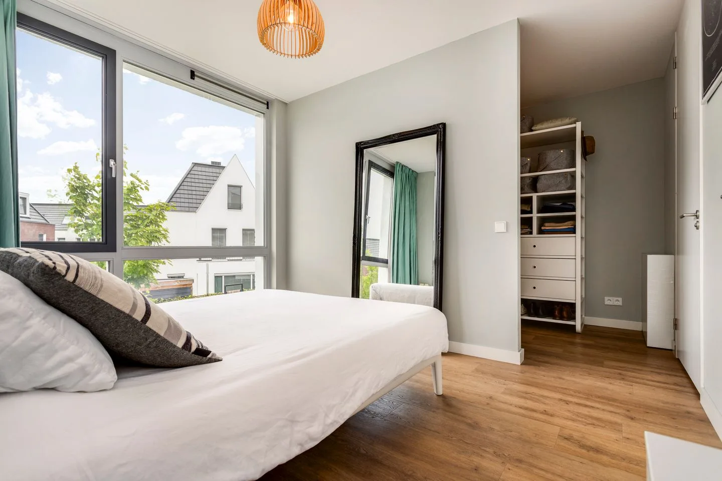 Bernagiestraat 5 's-Hertogenbosch thumbnail 26