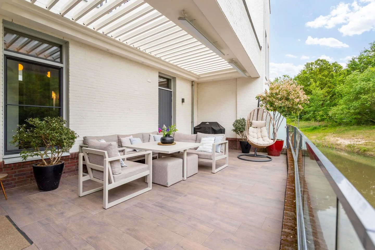 Bernagiestraat 5 's-Hertogenbosch foto 3