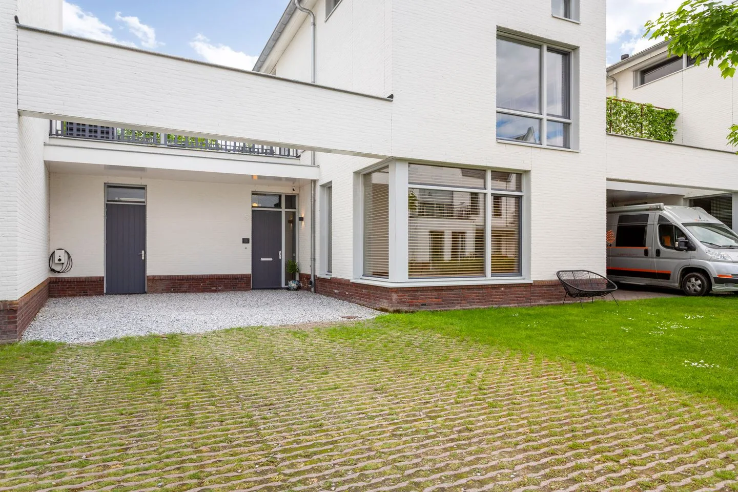 Bernagiestraat 5 's-Hertogenbosch thumbnail 47