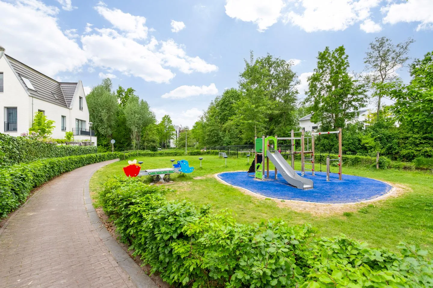 Bernagiestraat 5 's-Hertogenbosch thumbnail 48