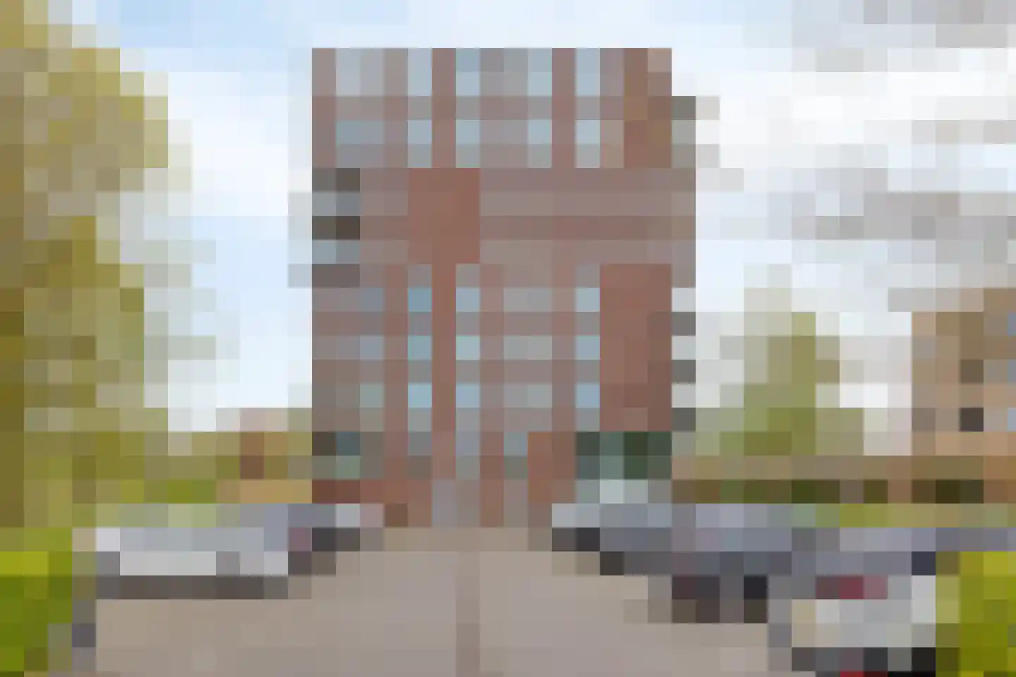 Bernard de Wildestraat 574 Breda