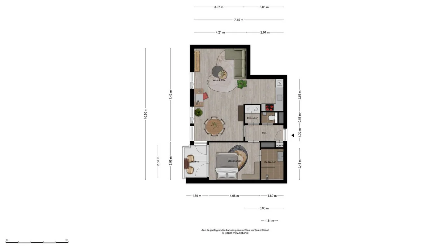 Bernard de Wildestraat 574 Breda thumbnail 25