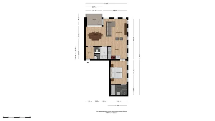 Bernard de Wildestraat 618 Breda thumbnail 26