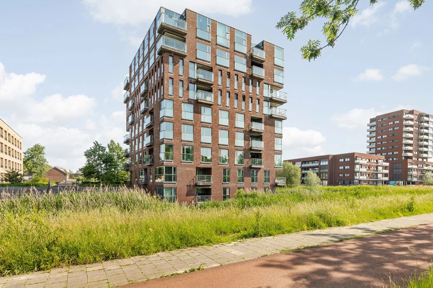 Bernard de Wildestraat 622 in Breda