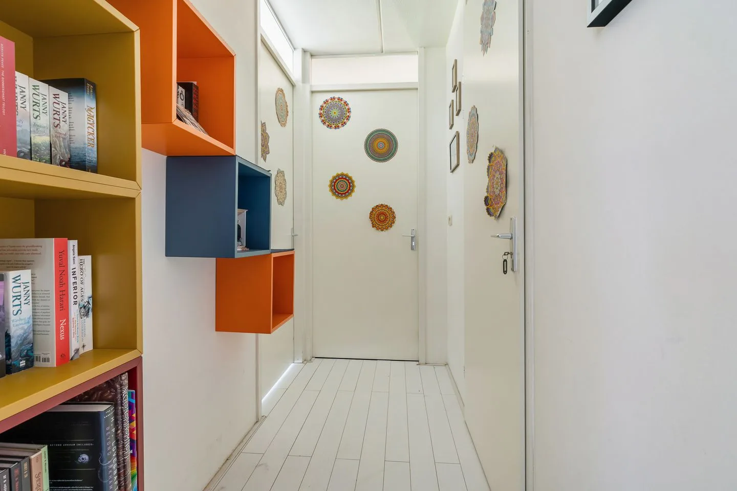 Bernard de Wildestraat 622 Breda thumbnail 22