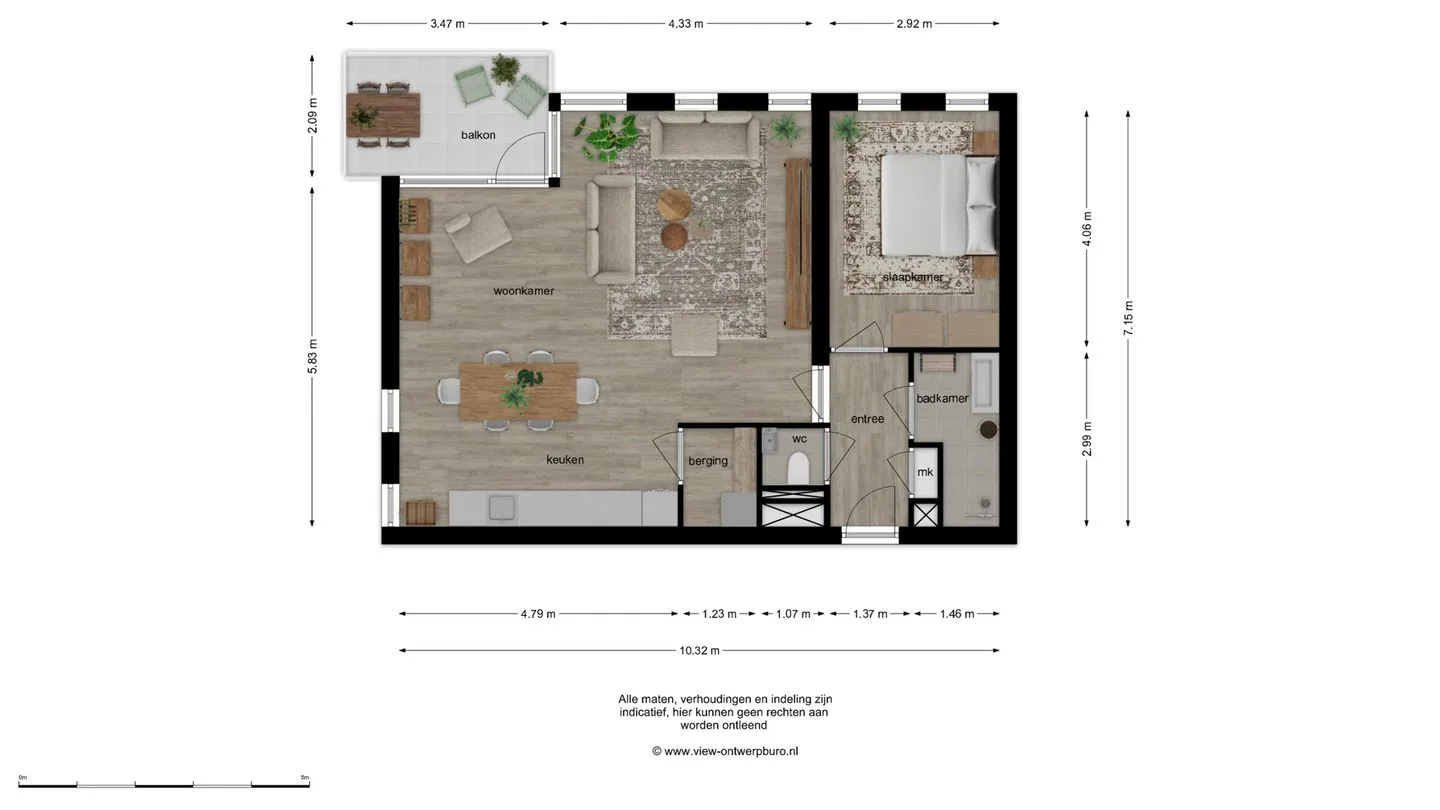 Bernard de Wildestraat 636 Breda thumbnail 24