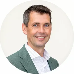 Foto van Bernard Geijsel