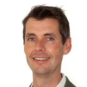 Foto van Bernard Geijsel