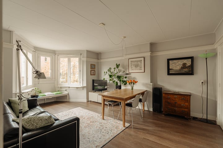 Bernard Kochstraat 5-2 in Amsterdam photo