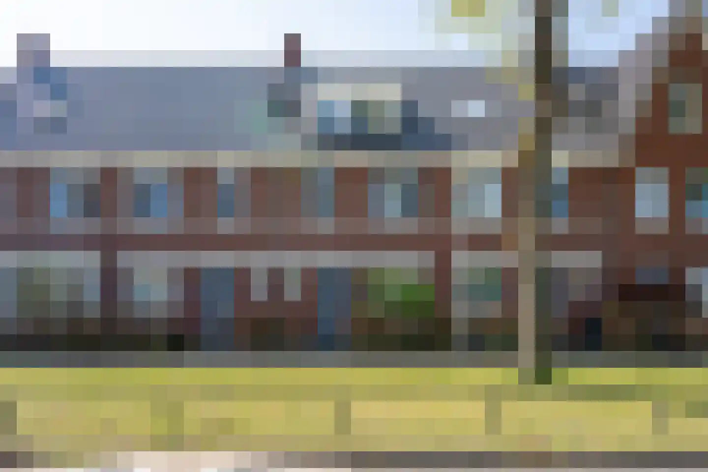 Bernard Leenestraat 7 dans Tilburg