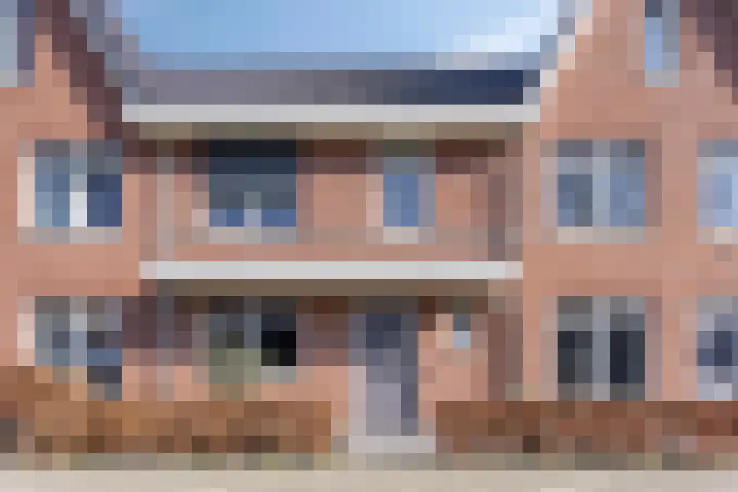 Bernard Leenestraat 96 dans Tilburg