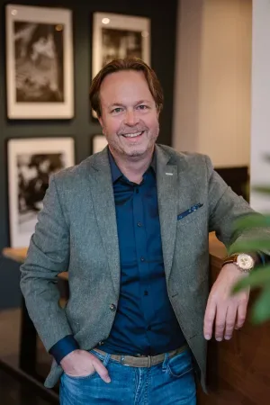 Photo de Bernard Muijsson