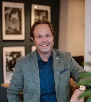 Foto von Bernard Muijsson