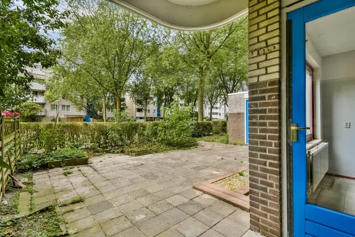 Bernard Shawsingel 142 Amsterdam thumbnail 11