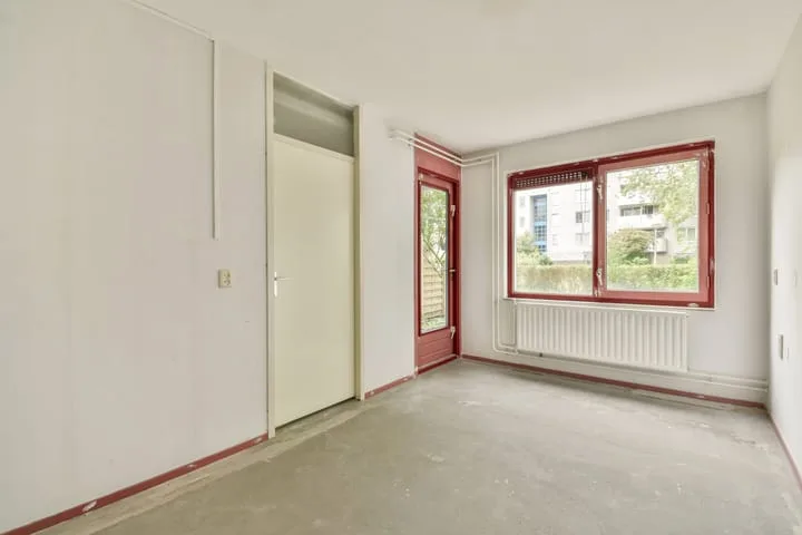 Bernard Shawsingel 142 Amsterdam thumbnail 13