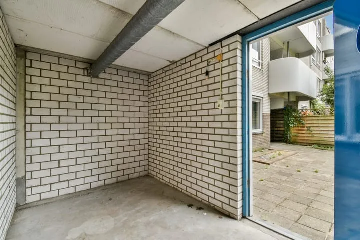 Bernard Shawsingel 142 Amsterdam thumbnail 19