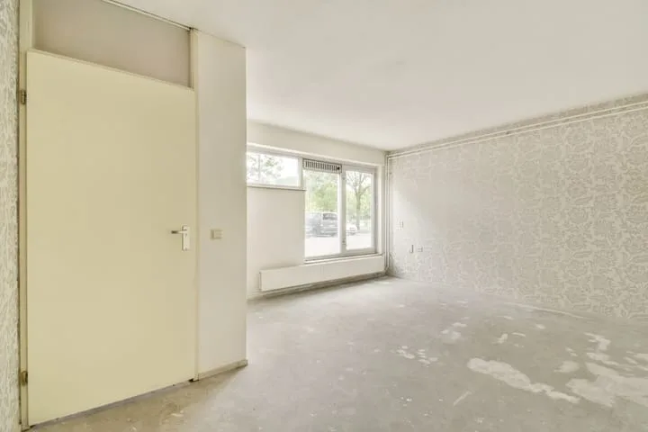 Bernard Shawsingel 142 Amsterdam thumbnail 5