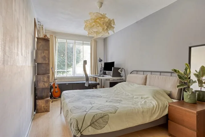 Bernard Shawsingel 184 Amsterdam thumbnail 11