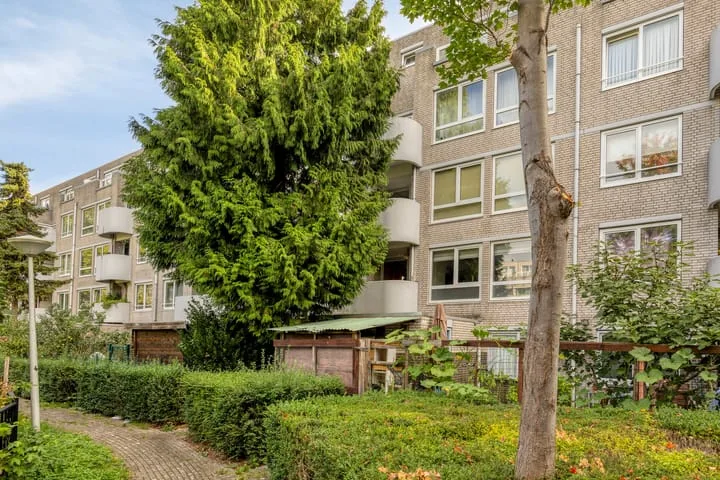 Bernard Shawsingel 184 Amsterdam thumbnail 16
