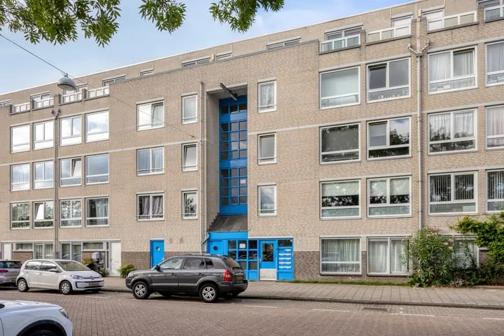 Bernard Shawsingel 184 Amsterdam thumbnail 18