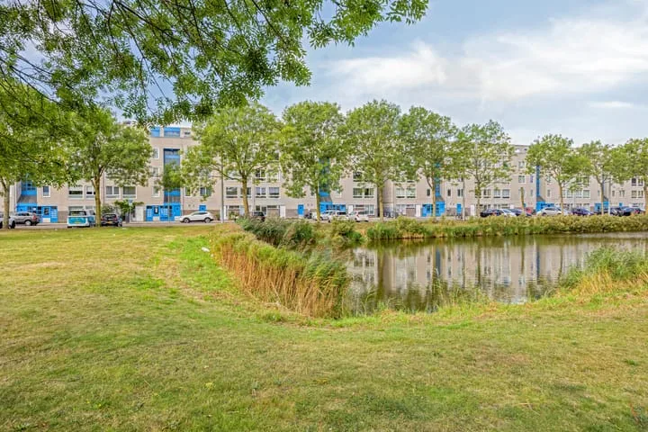 Bernard Shawsingel 184 Amsterdam thumbnail 20
