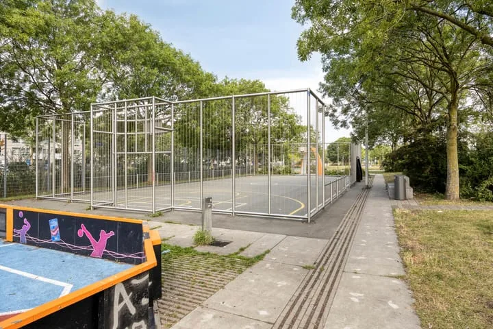 Bernard Shawsingel 184 Amsterdam thumbnail 21